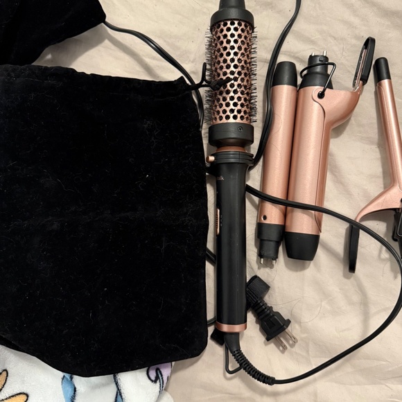 Wavytalk thermal set - Picture 3 of 8